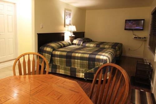 Motel Cherry Tree Inn