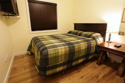 Motel Cherry Tree Inn