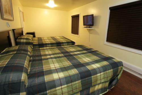 Motel Cherry Tree Inn