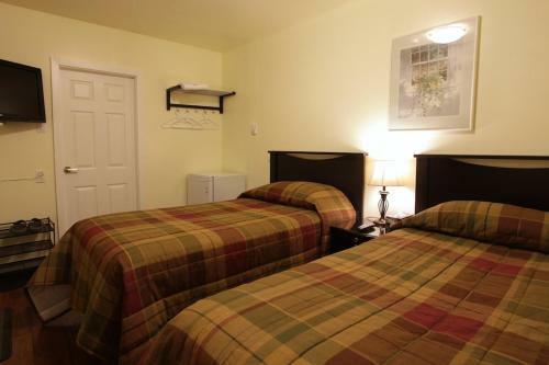 Motel Cherry Tree Inn