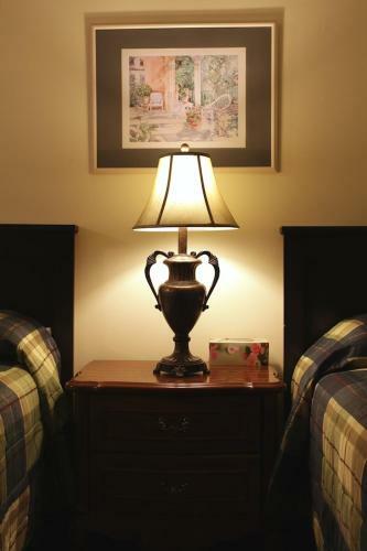 Motel Cherry Tree Inn