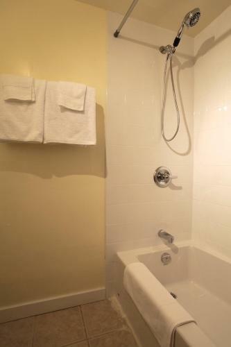 Motel Cherry Tree Inn