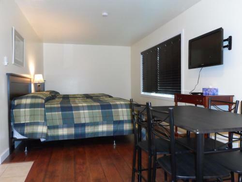 Motel Cherry Tree Inn