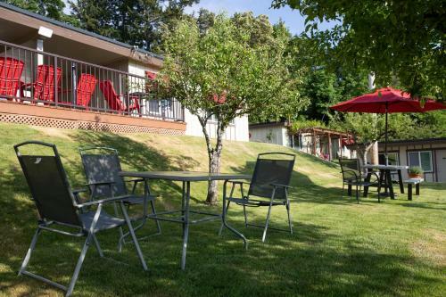 Motel Cherry Tree Inn