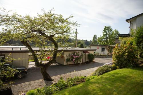 Motel Cherry Tree Inn