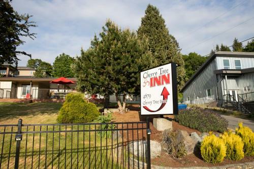 Motel Cherry Tree Inn
