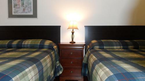 Motel Cherry Tree Inn