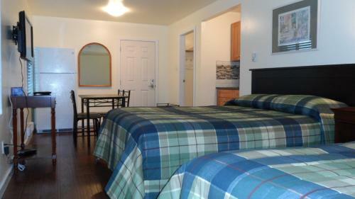 Motel Cherry Tree Inn