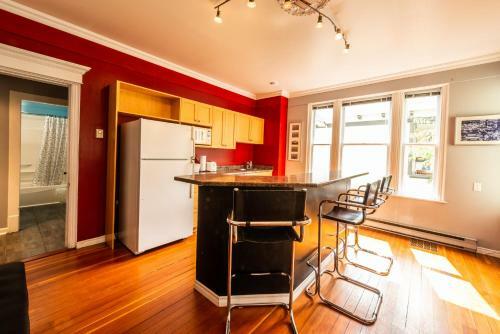 Hostal Ocean Island Suites