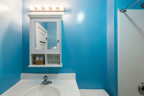 Hostal Ocean Island Suites