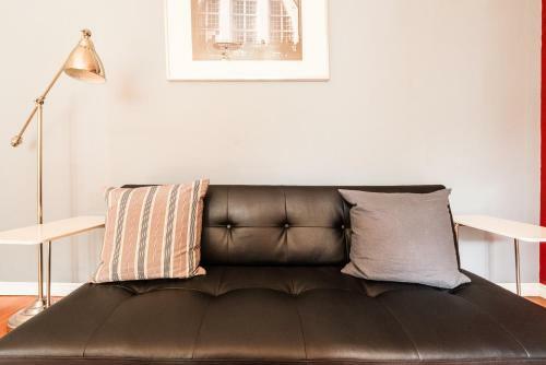 Hostal Ocean Island Suites
