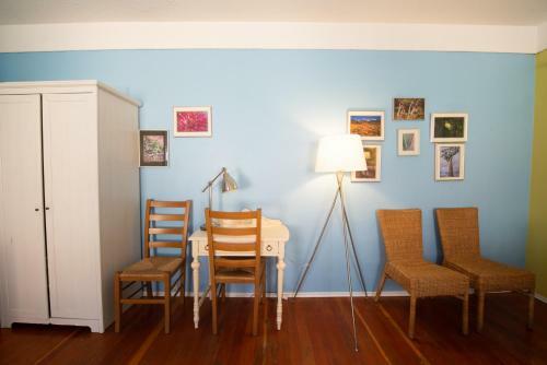 Hostal Ocean Island Suites