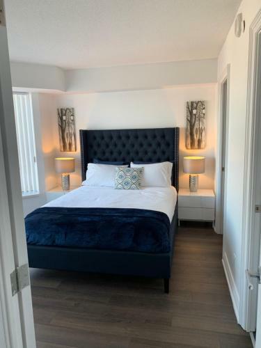 Apartamento Jet Furnished Suites