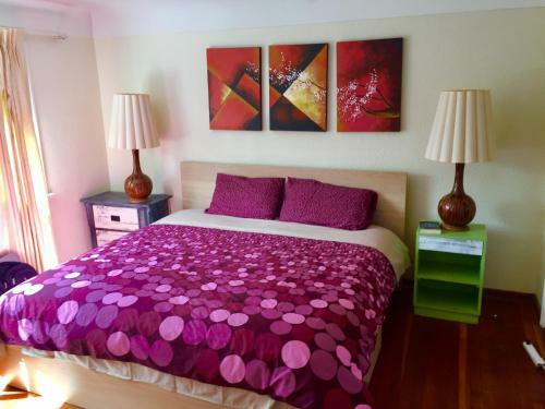 Apartamento Victoria Vacation Home