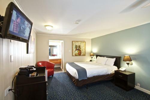 Paul's Motor Inn
