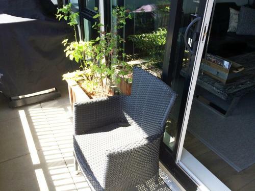 Apartamento Old Town Flat