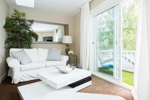 Posada Auberge Victoria