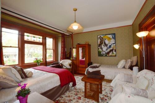 Marketa's Bed And Breakfast