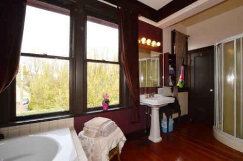 Marketa's Bed And Breakfast