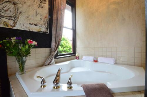 Marketa's Bed And Breakfast