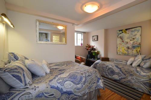 Marketa's Bed And Breakfast
