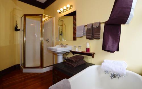 Marketa's Bed And Breakfast