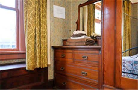 Marketa's Bed And Breakfast
