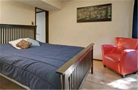 Marketa's Bed And Breakfast