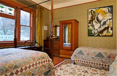 Marketa's Bed And Breakfast