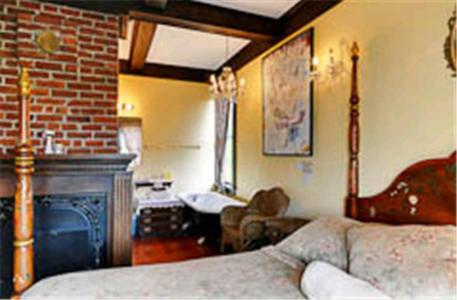 Marketa's Bed And Breakfast