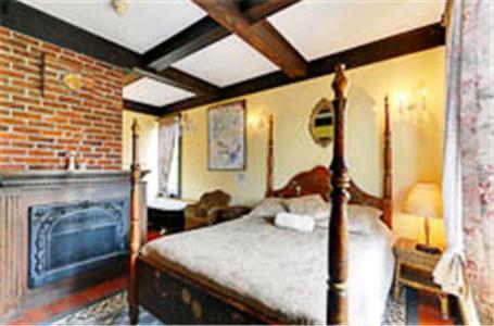 Marketa's Bed And Breakfast