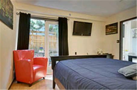 Marketa's Bed And Breakfast