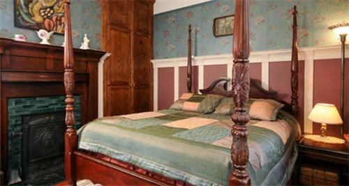 Marketa's Bed And Breakfast