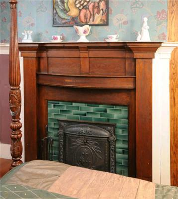 Marketa's Bed And Breakfast