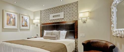 Hotel Helm's Inn