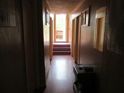 Turtle Hostel