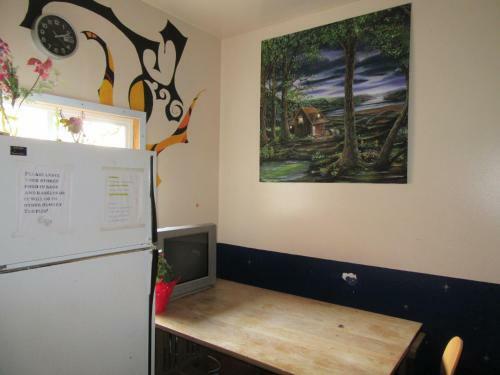 Turtle Hostel