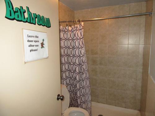 Turtle Hostel