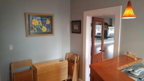Apartamento Solwood Studio