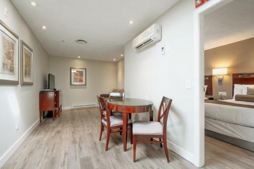 Hotel Red Lion Inn And Suites Victoria