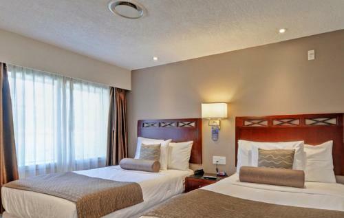 Hotel Red Lion Inn And Suites Victoria