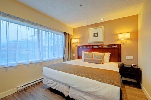 Hotel Red Lion Inn And Suites Victoria
