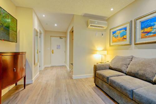 Hotel Red Lion Inn And Suites Victoria