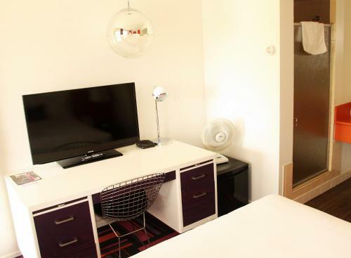 Hotel Zed