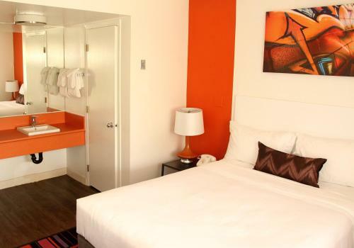 Hotel Zed