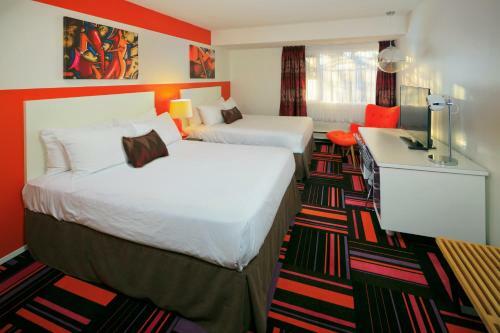 Hotel Zed