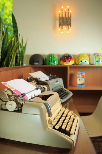 Hotel Zed