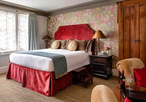Abigail's Hotel