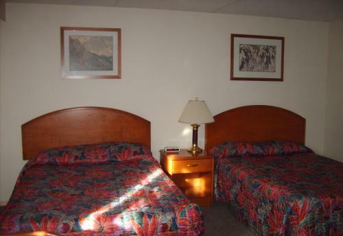 Town And Mountain Hotel