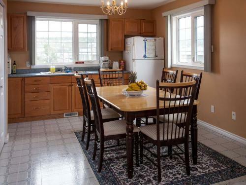 Midnight Sun Inn - Bed & Breakfast